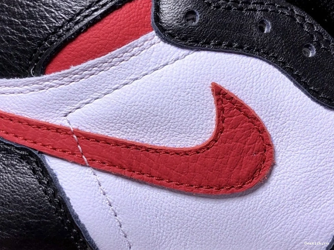 One Kick 1 061 High Air - Red' 'Gym Retro OG Jordan 555088 0814